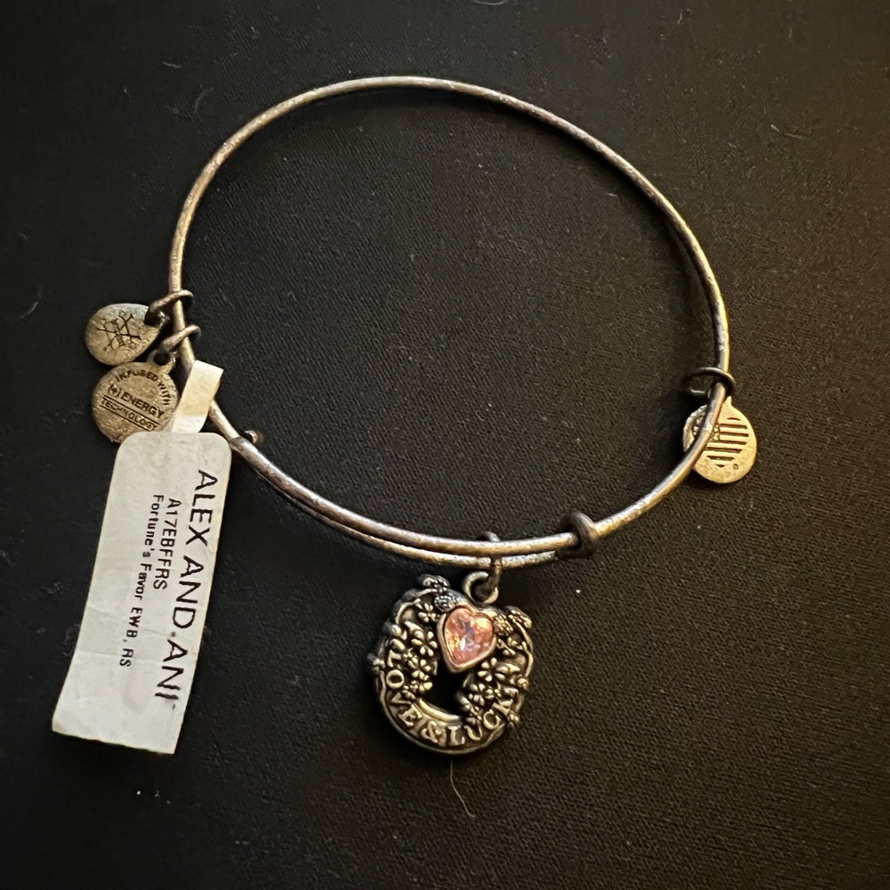 Alex + Ani Bracelet